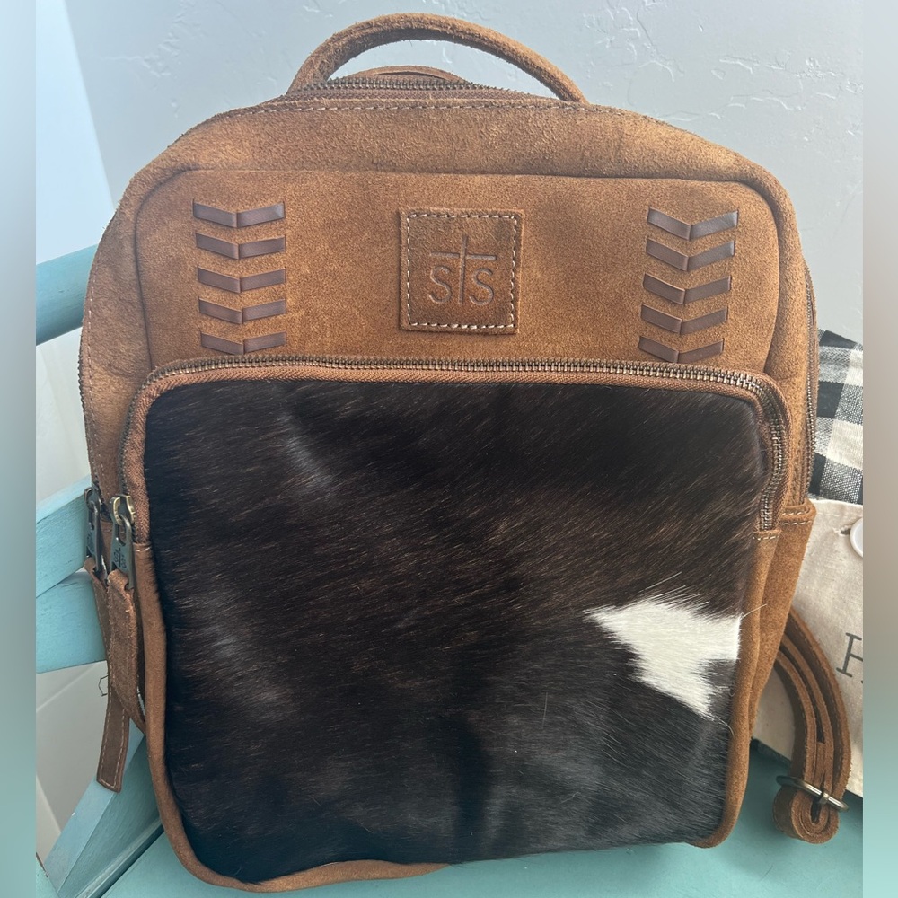 STS Ranchwear Laptop Backpack